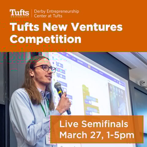 2026-03-27 New Ventures Semifinals