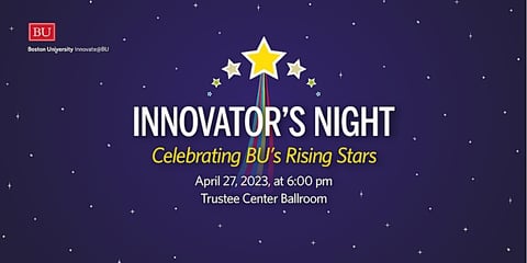 BU Innovators Night