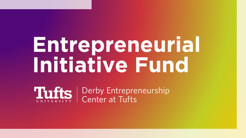 Entrepreneurial Initiative Fund Graphic