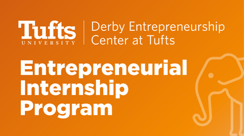 Entrepreneurial Internship Program graphic