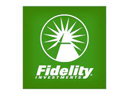 Fidelity Logo