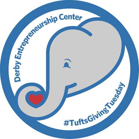 Giving Tuesday Icon