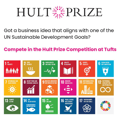 Hult Prize 2026