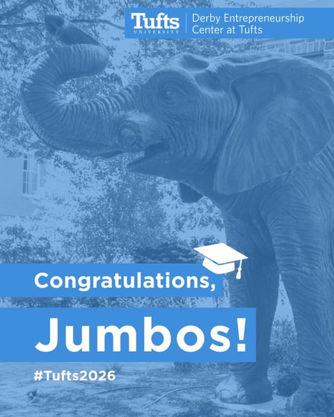 Jumbos Graduating