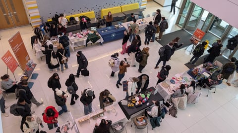 Consumer Product Fair Image