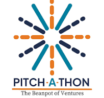 Northeaster University Pitch-a-thon graphic