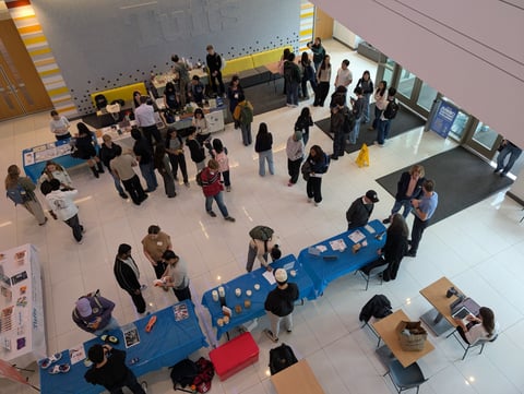 Small Business Fair