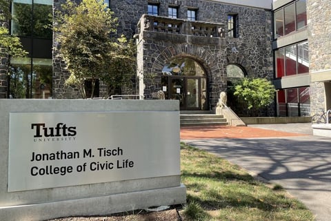 Tisch College of Civic Life