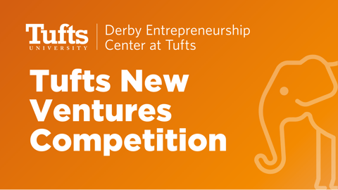 New Ventures Competition logo