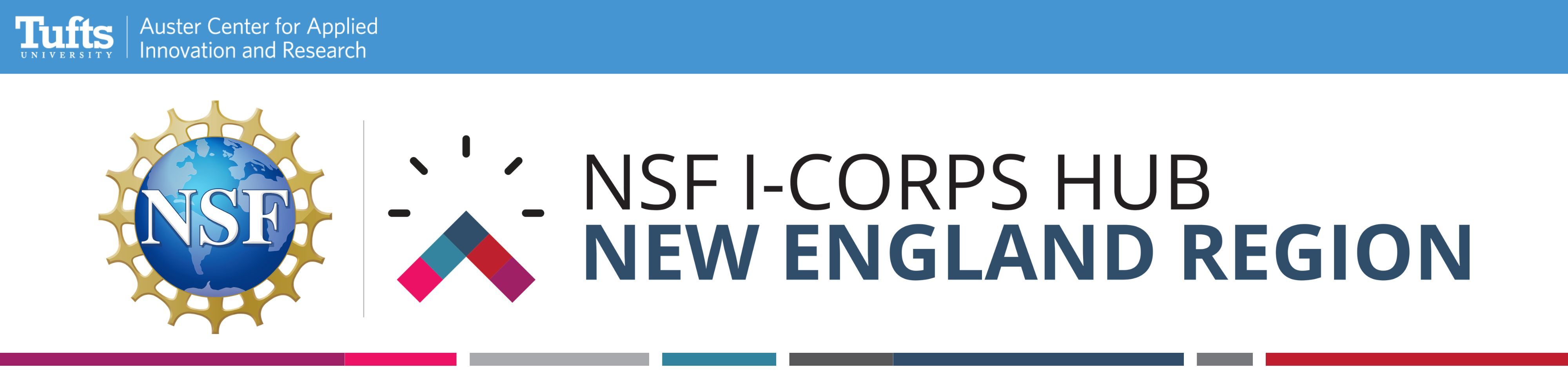 NSF I-Corps RFI Banner